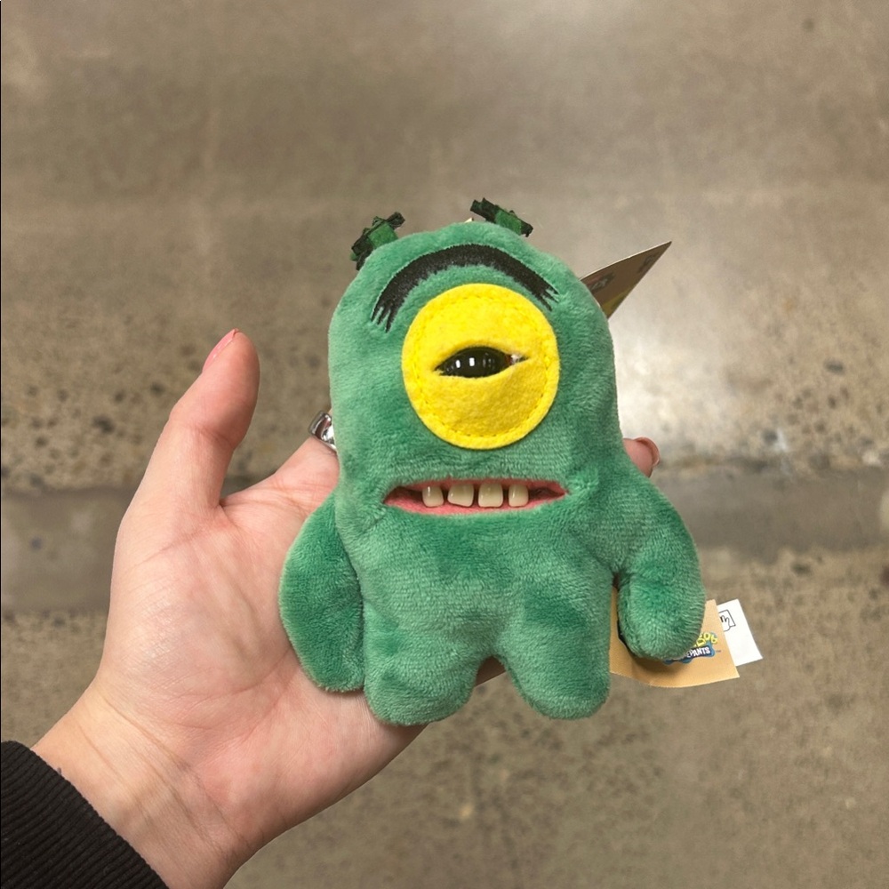 Plankton Fuggler